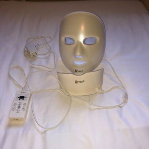 💡Project E LED Light Face Mask